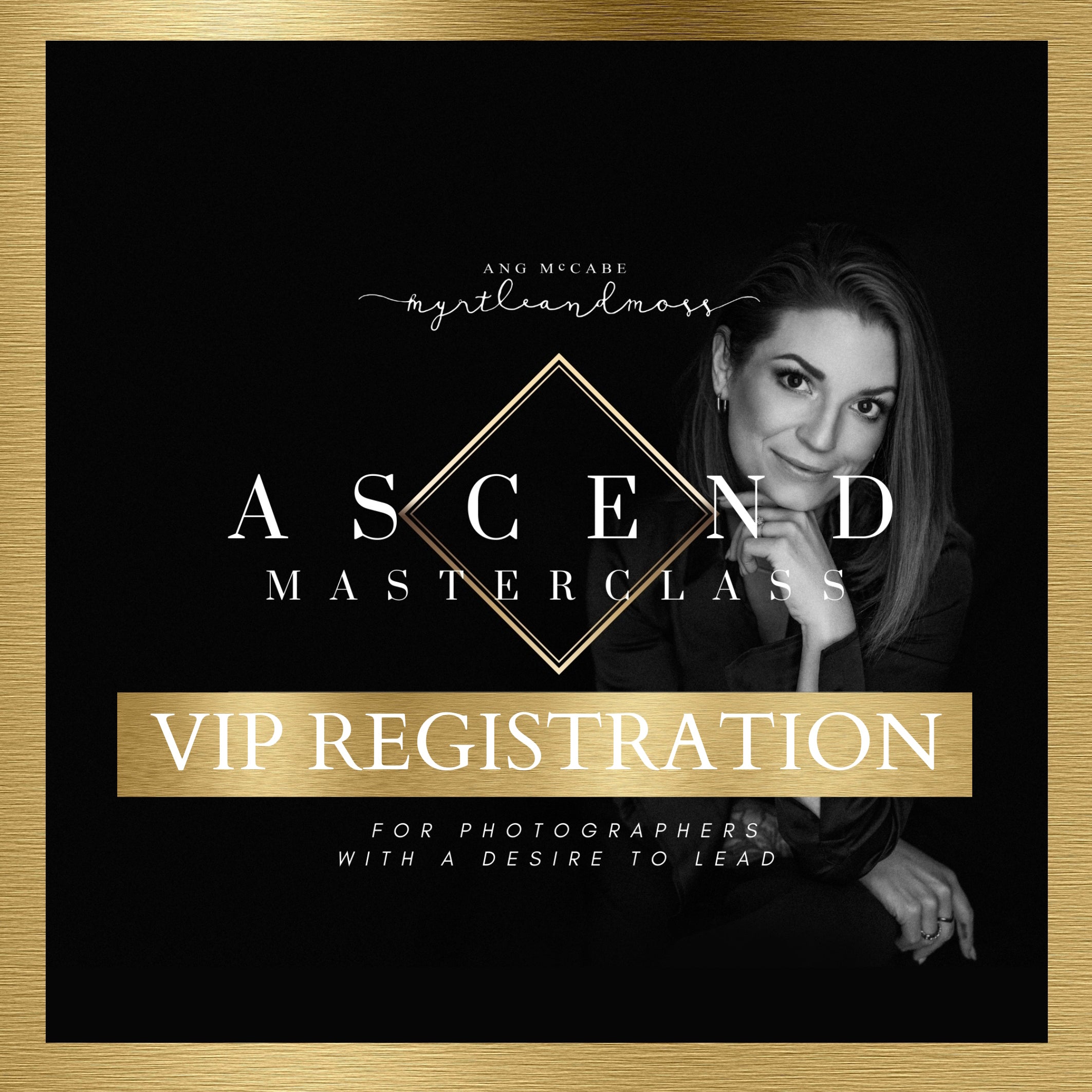 Ascend VIP