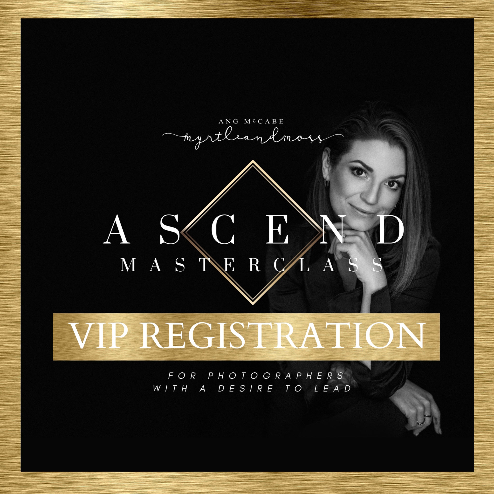 Ascend VIP