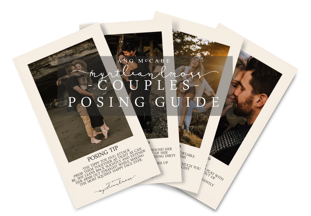 Couple Posing Guide - tabithaschr